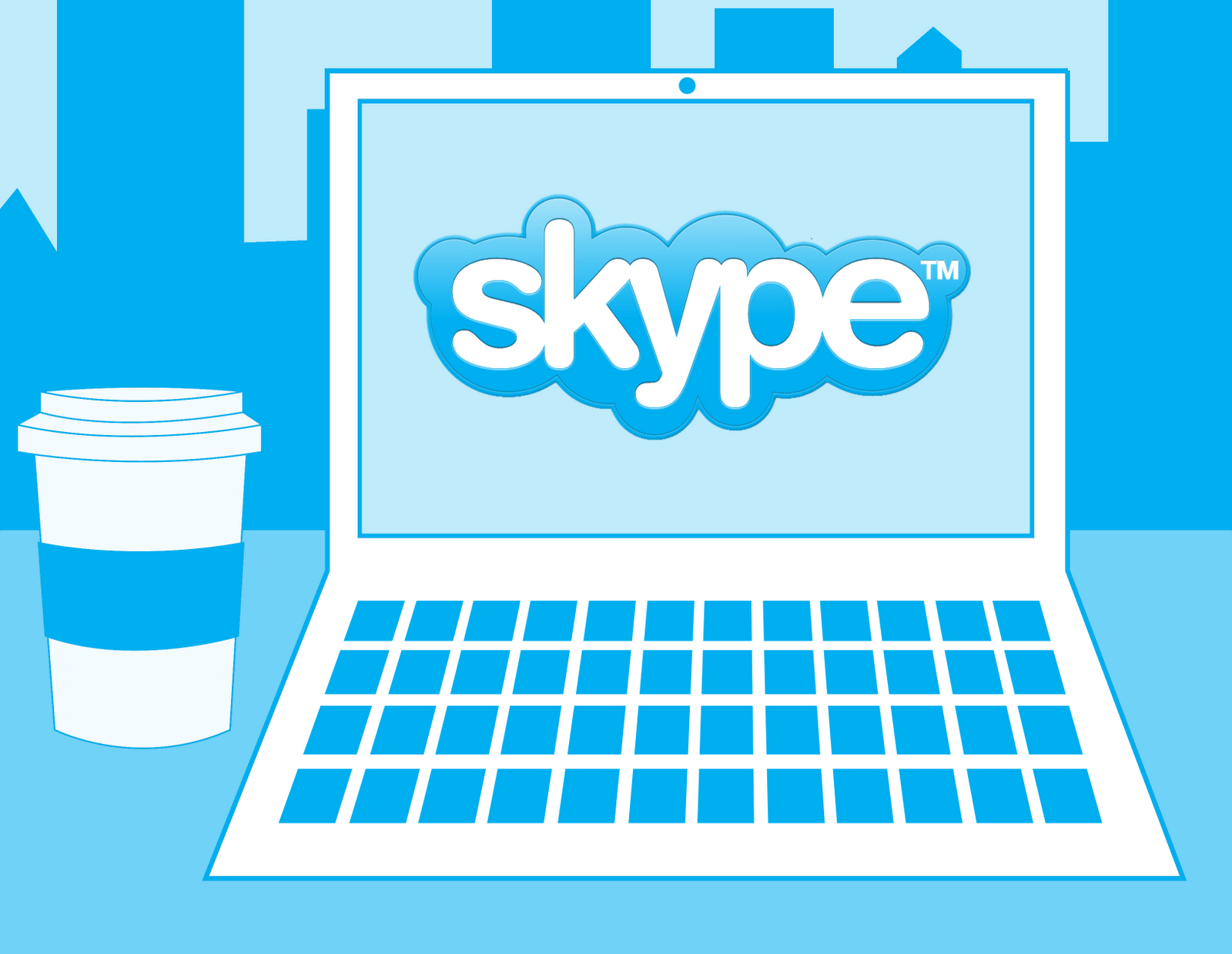 Microsoft прекращает поддержку Skype 7