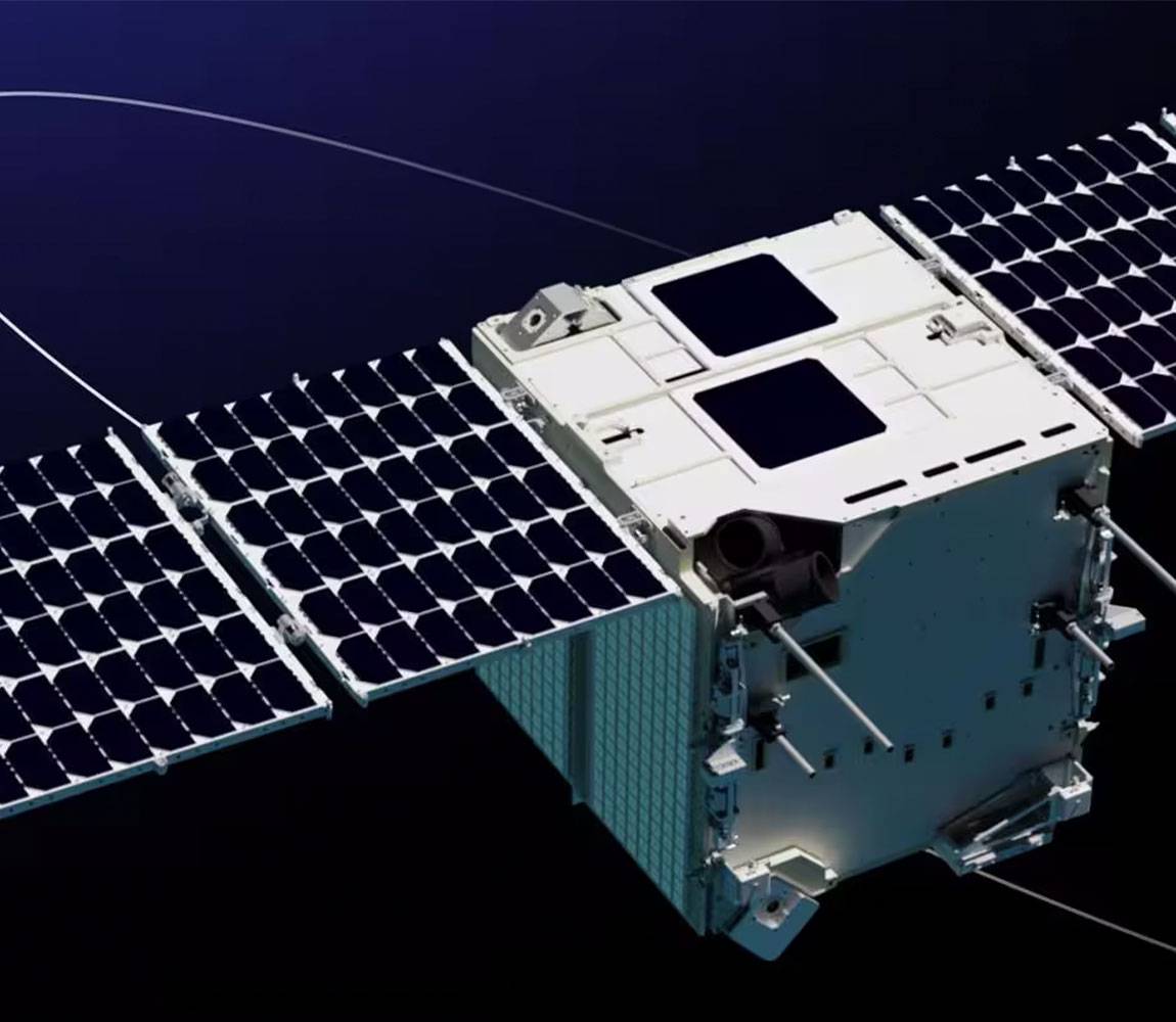 «Российский Starlink» на старте: запуск группировки «Рассвет»