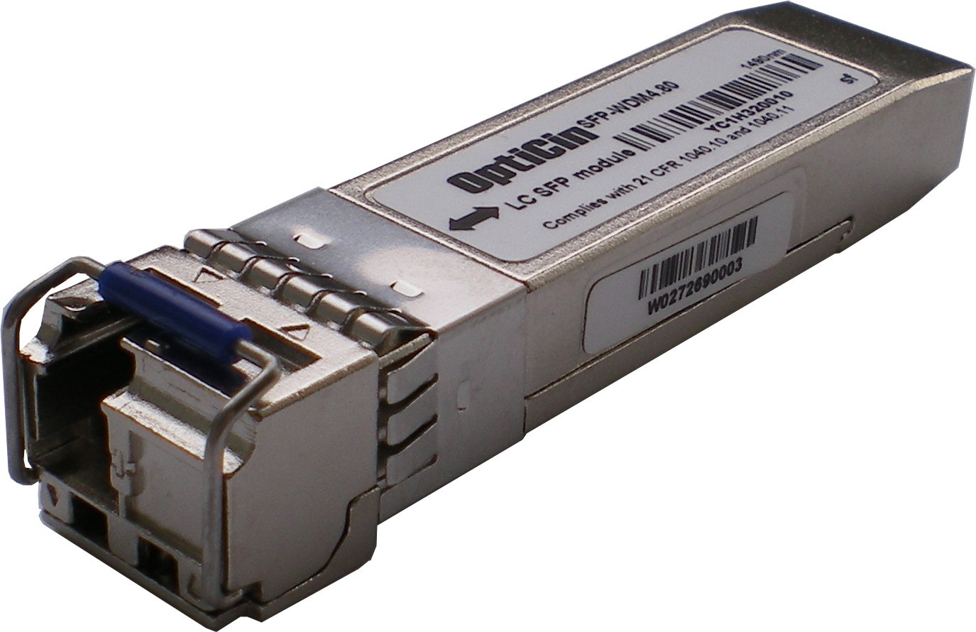 Модуль sfp 1.25 g wdm