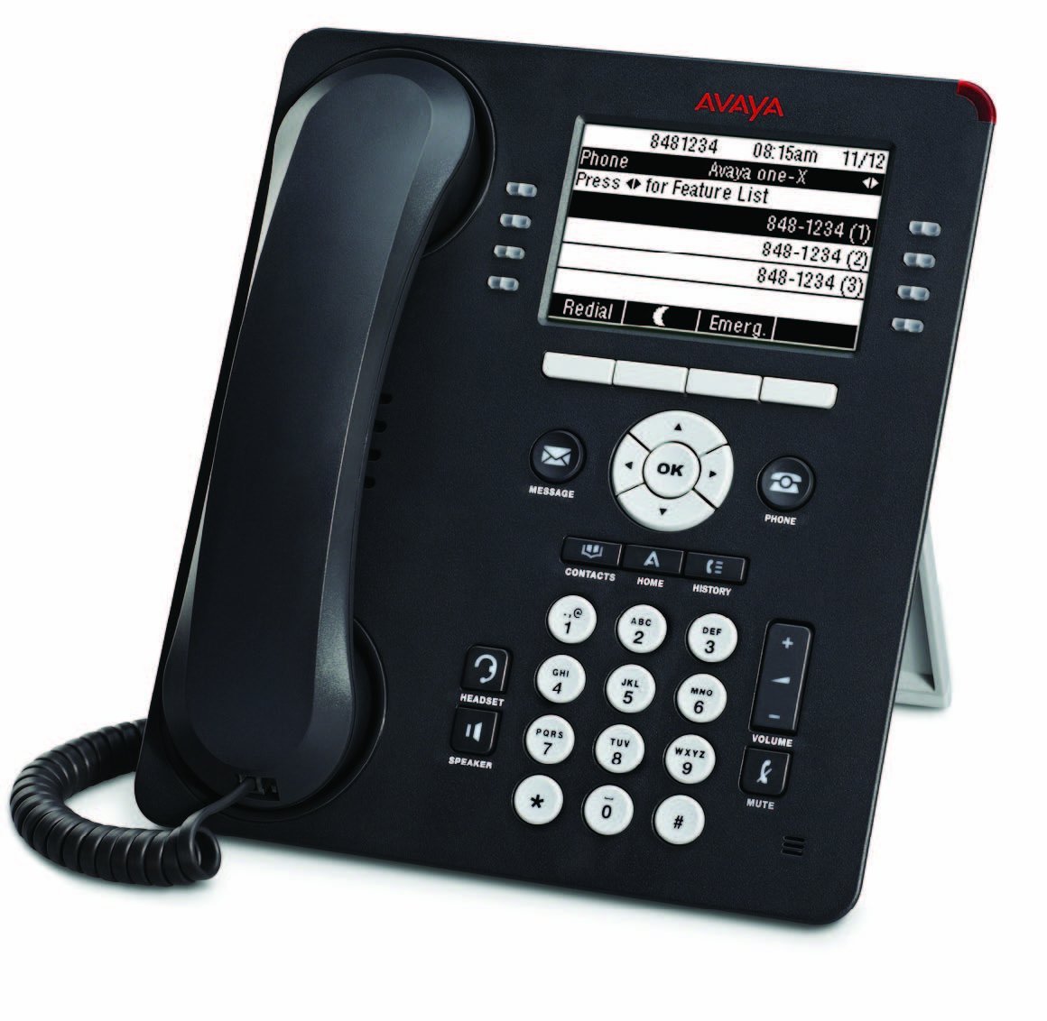 IP телефон Avaya 9611G купить в All4Tele.com