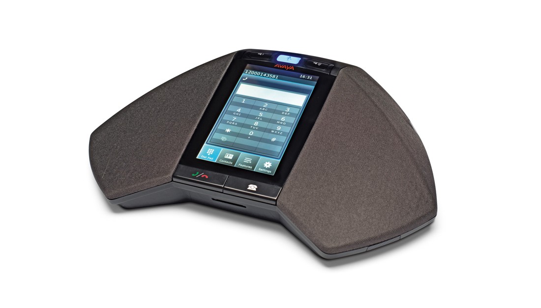 IP конференц-телефон Avaya B189 купить в All4Tele.com