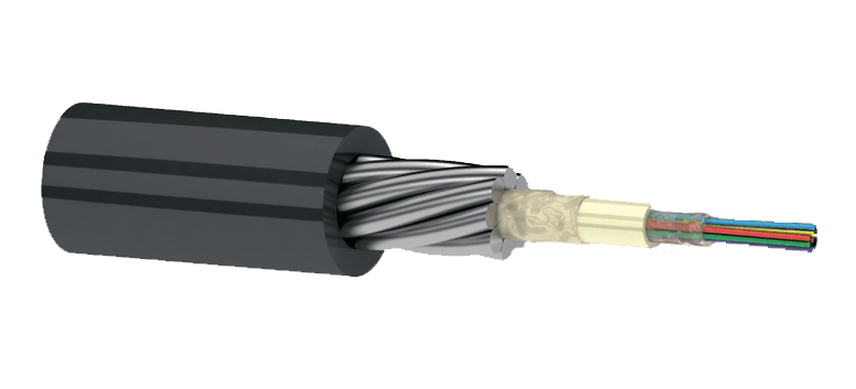 Оптический кабель g.652 для прокладки в грунте. ОКГЦ-8 G.652d-7 кн. ОКГ-48xg.652d-7кн. Кабель ОКГТ-Ц-А-32 G.652d-11,2мм-31ка2хс-73кн.