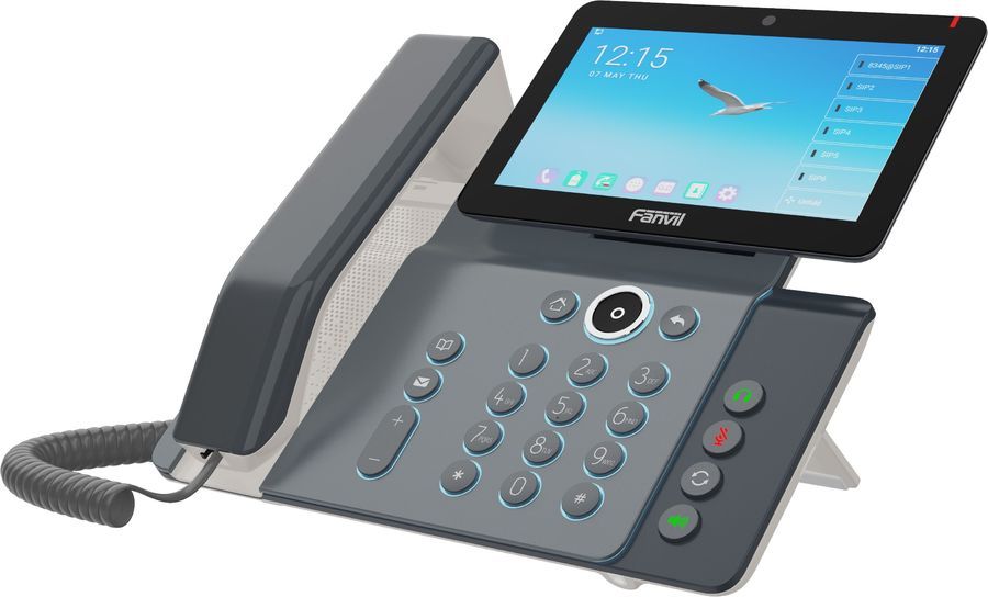 IP-телефон Fanvil V67 купить в All4Tele.com