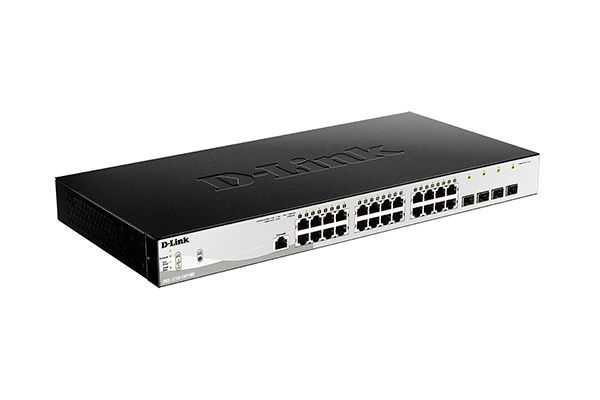 Коммутаторы и маршрутизаторы :: Коммутаторы Ethernet :: Коммутаторы с ...